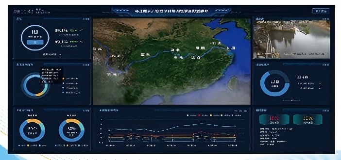 长江黄金水道航运污染综合控制技术